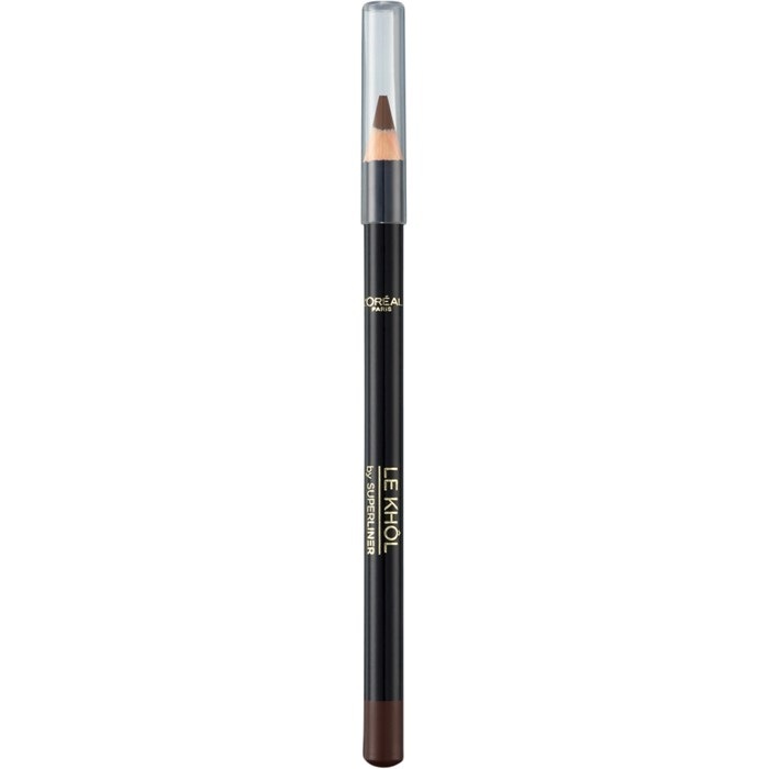 Superliner Le Khôl