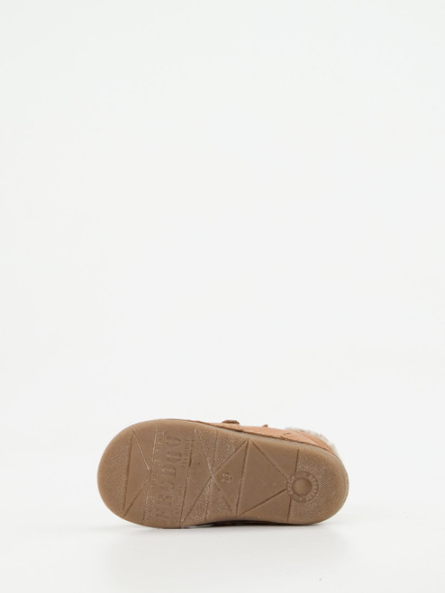 Lauflern-Klettboots gefüttert-68352890017 Froddo