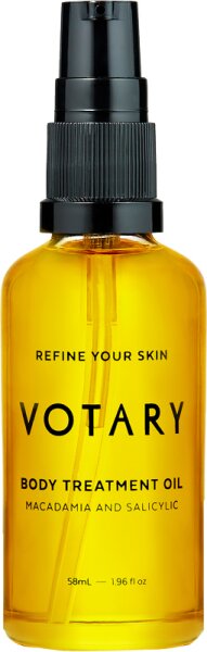 Votary Body Treatment Oil Körperöl