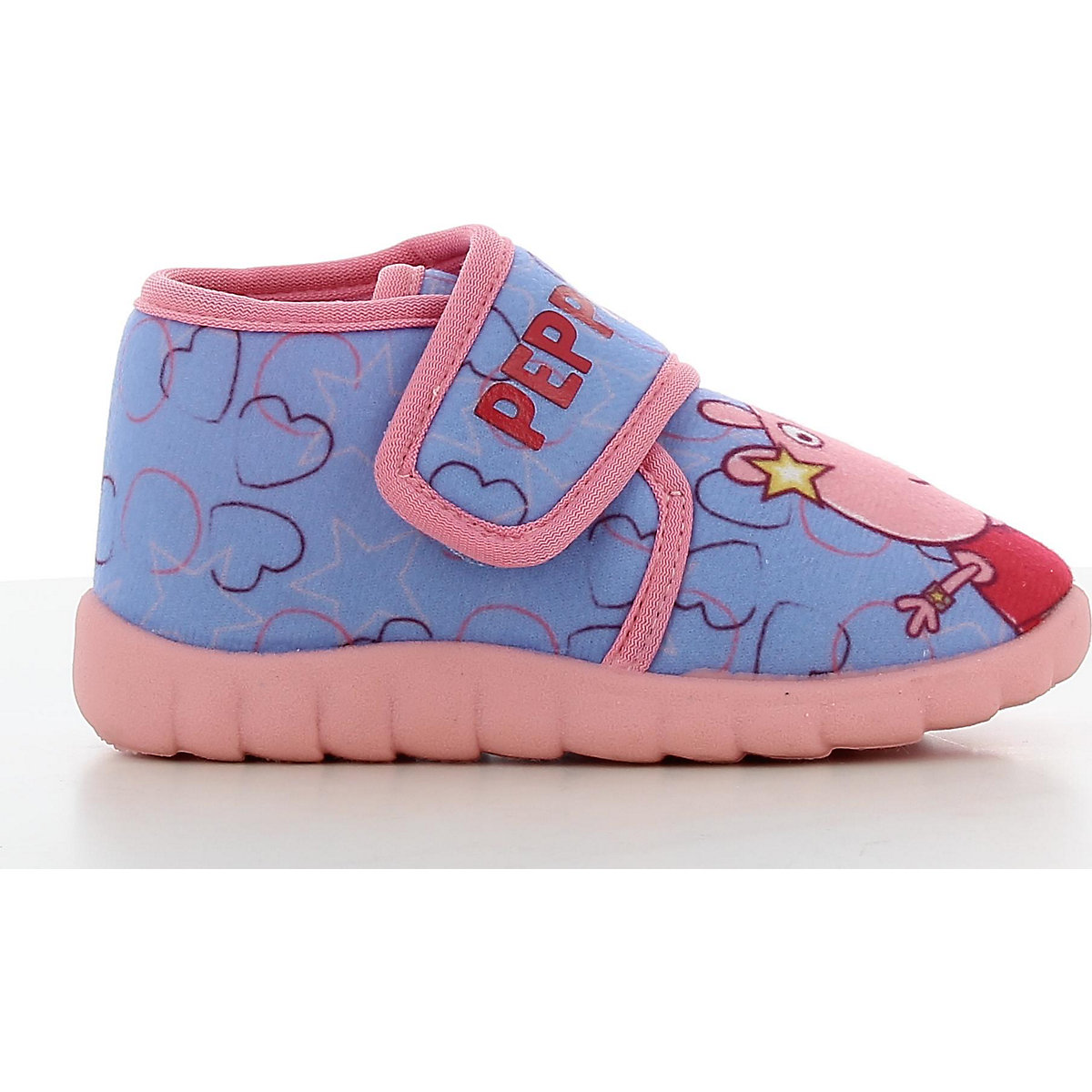 Peppa Pig Hausschuhe für Mädchen