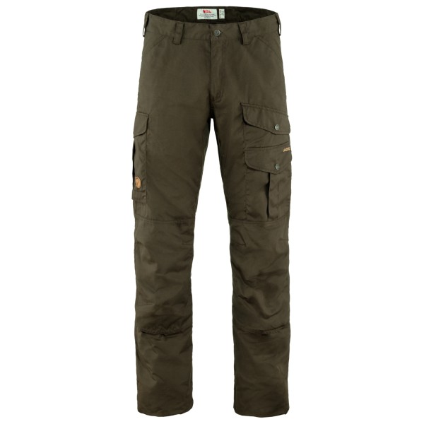 Fjällräven - Barents Pro Trousers - Trekkinghose