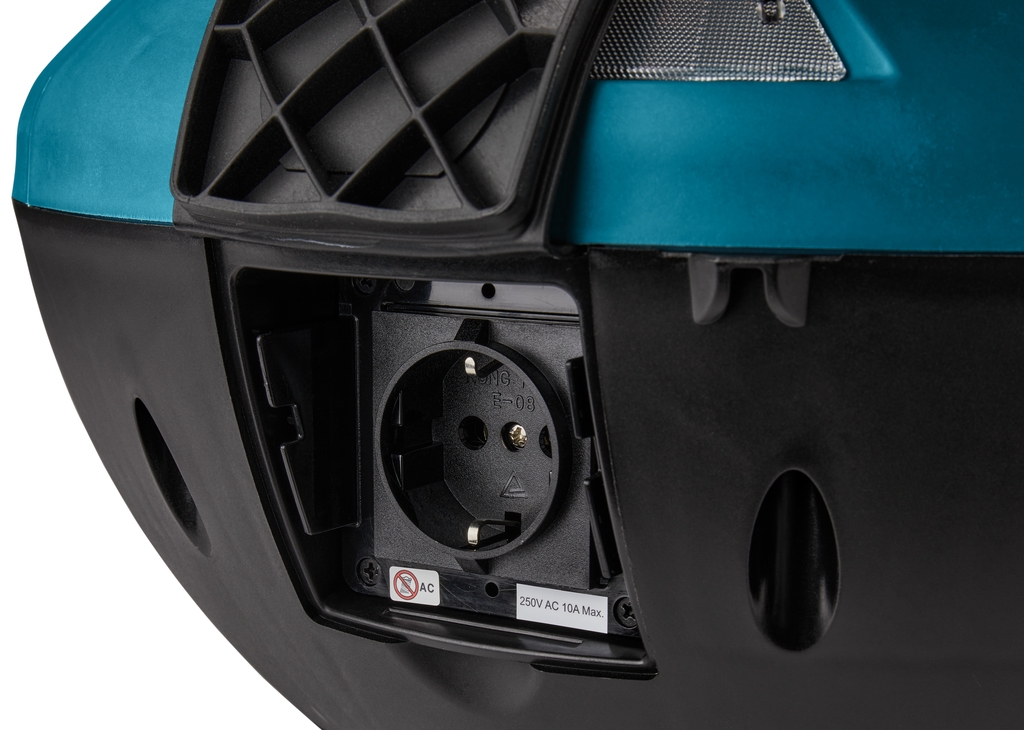 Makita NLADML810 Ambientní světlo AC 14,4 V / 18 V