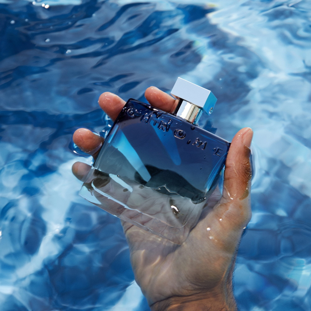 Azzaro Azzaro Chrome Eau de Parfum
