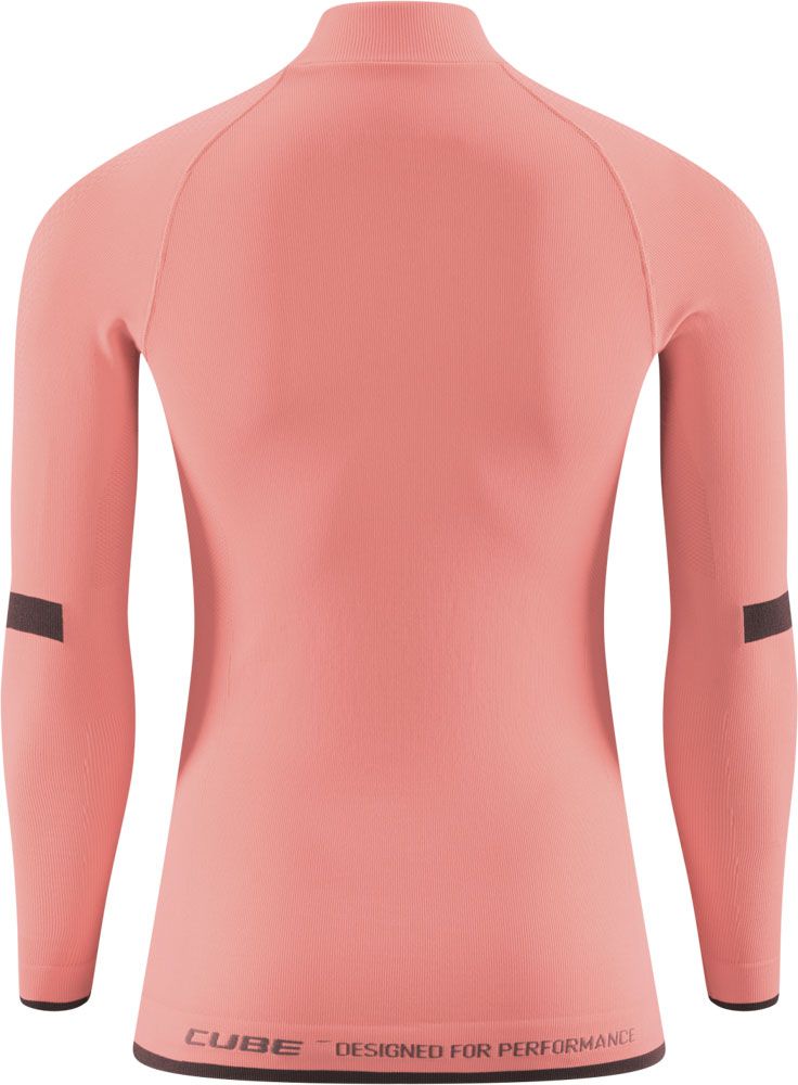 Cube Race Be Warm - Damen Funktionsunterhemd langarm kaufen | Bike-Discount