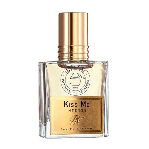 Nicolai Perfumer Creator Kiss Me Intensywna woda perfumowana 30 ml