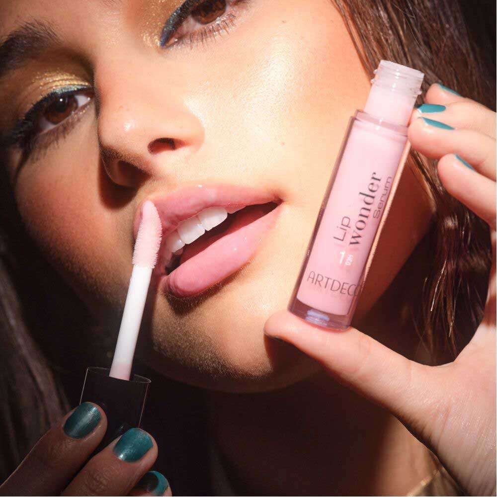 ARTDECO Lippen Lip Wonder Serum