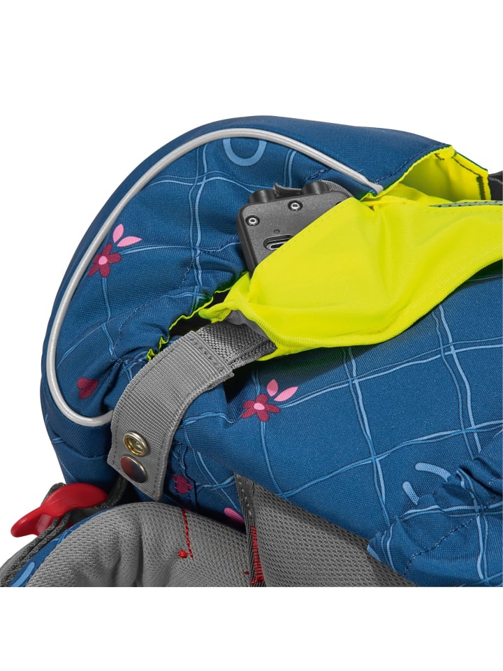 Step by Step Step by Step Neon Pull-Over Giant Schulranzenüberzug 10 CM in gelb günstig kaufen onesize