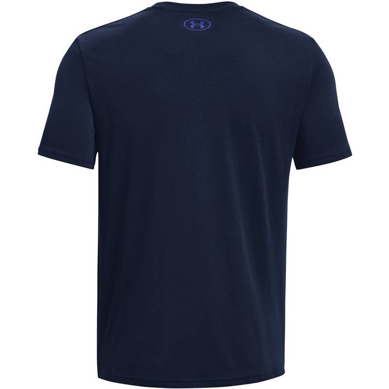 Under Armour TEAM ISSUE WORDMARK T-Shirt Herren