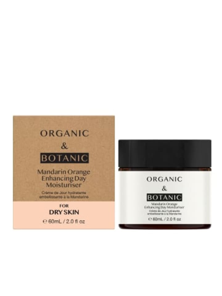 Dr Botanicals OB Mandarin Orange Day Moisturiser günstig kaufen onesize