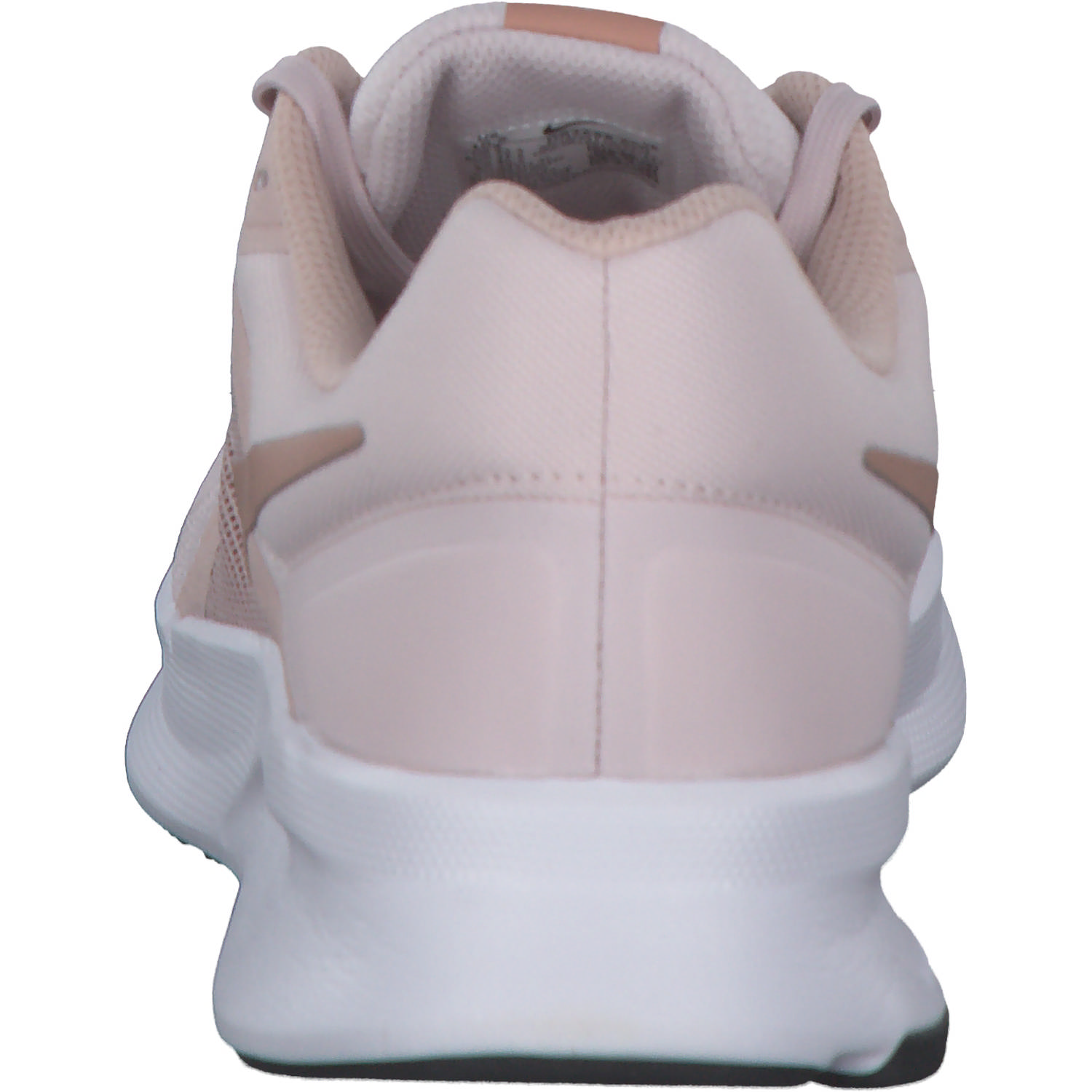 Nike Run Swift 3 DR2698, Schnürschuhe, Damen, barely rose/rose whisper pink