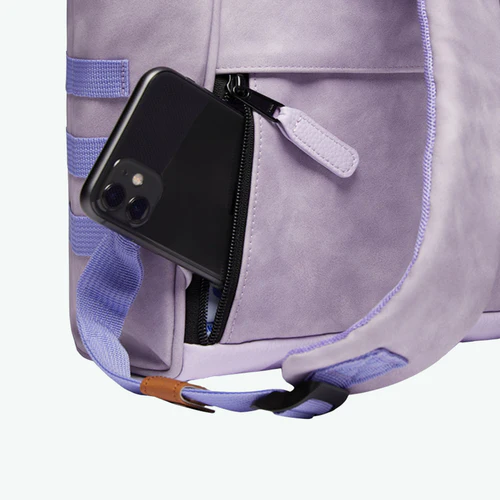 Adventurer Small Arad Backpack, Purple