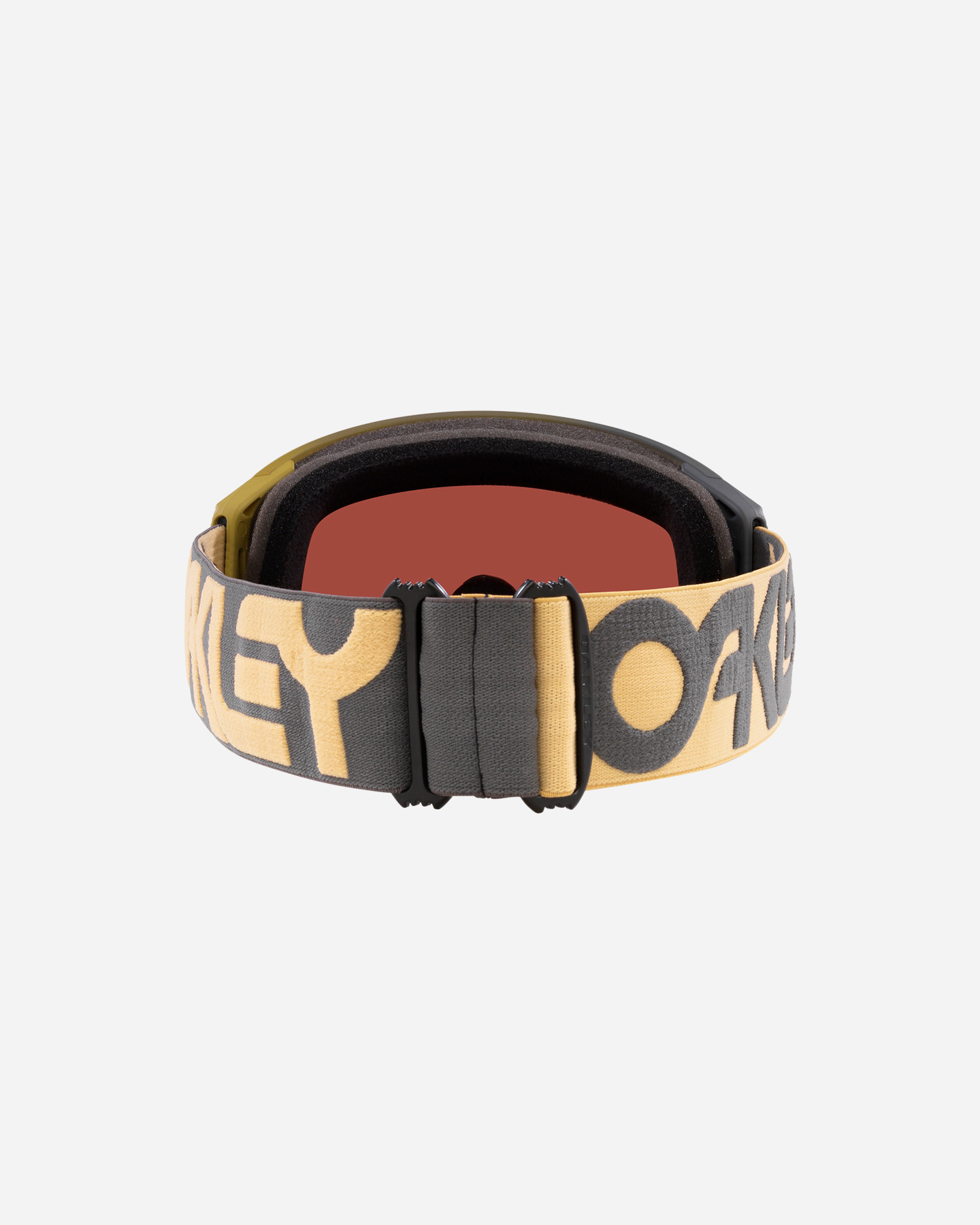 Maschera Sci Oakley Flight Tracker L B1b Iridum 0OO7104-710473