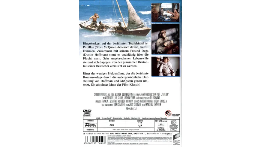 Papillon