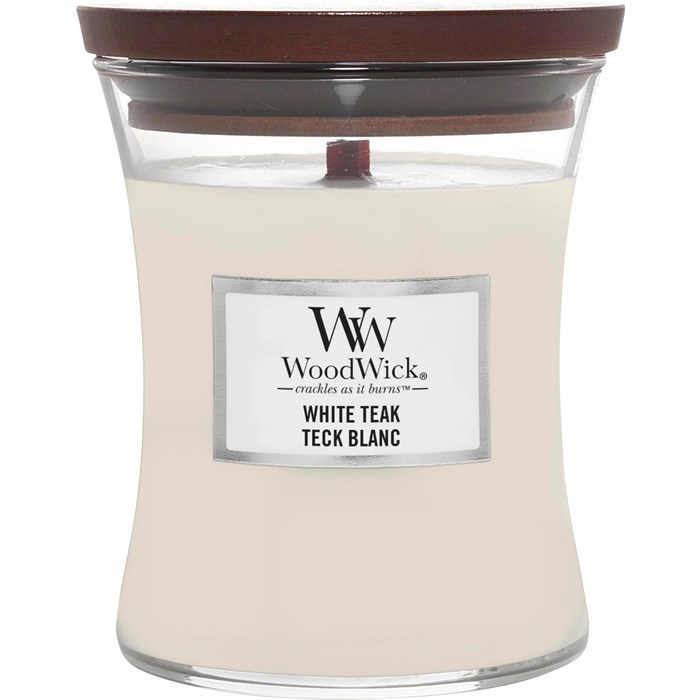 White Teak