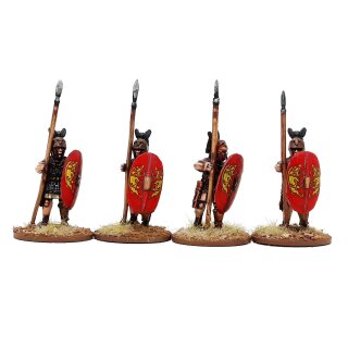 Republican Roman Triari (Hearthguard)