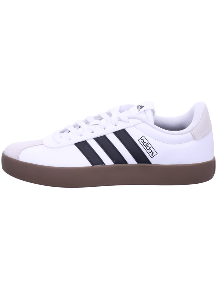 adidas Schnürschuhe VL COURT 3.0 in Weiß günstig kaufen