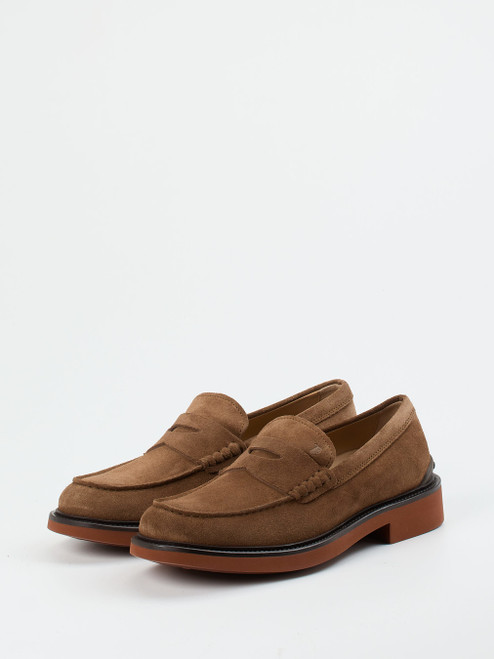 Mokassin-45112290030 Tod's