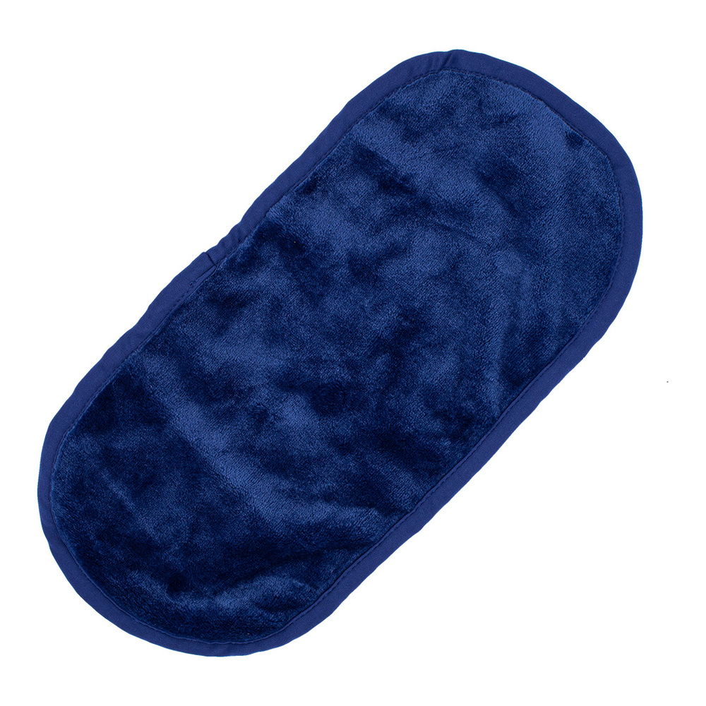 MakeUp Eraser Royal Navy Serviette démaquillante réutilisable