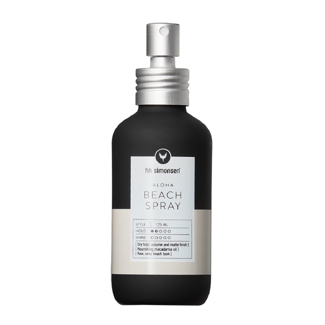Beach Spray