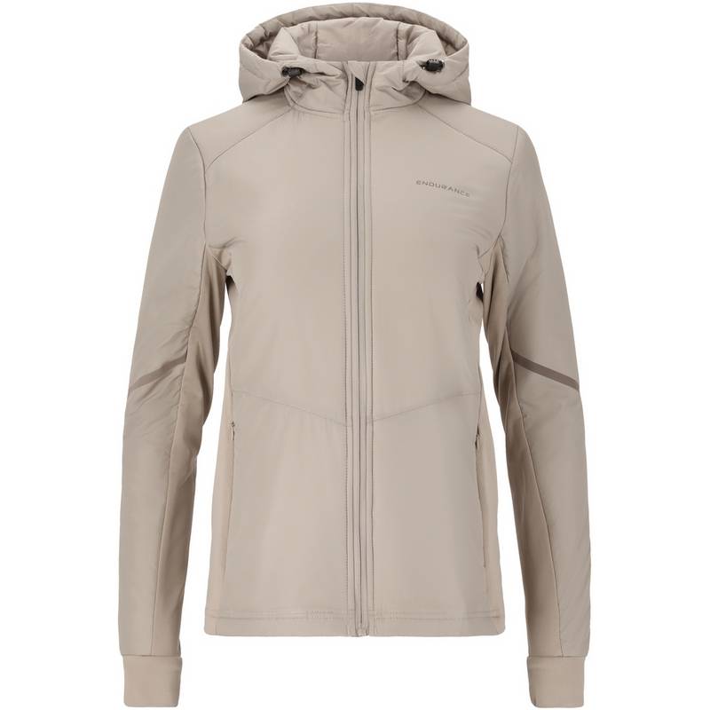 Endurance Princey Laufjacke Damen