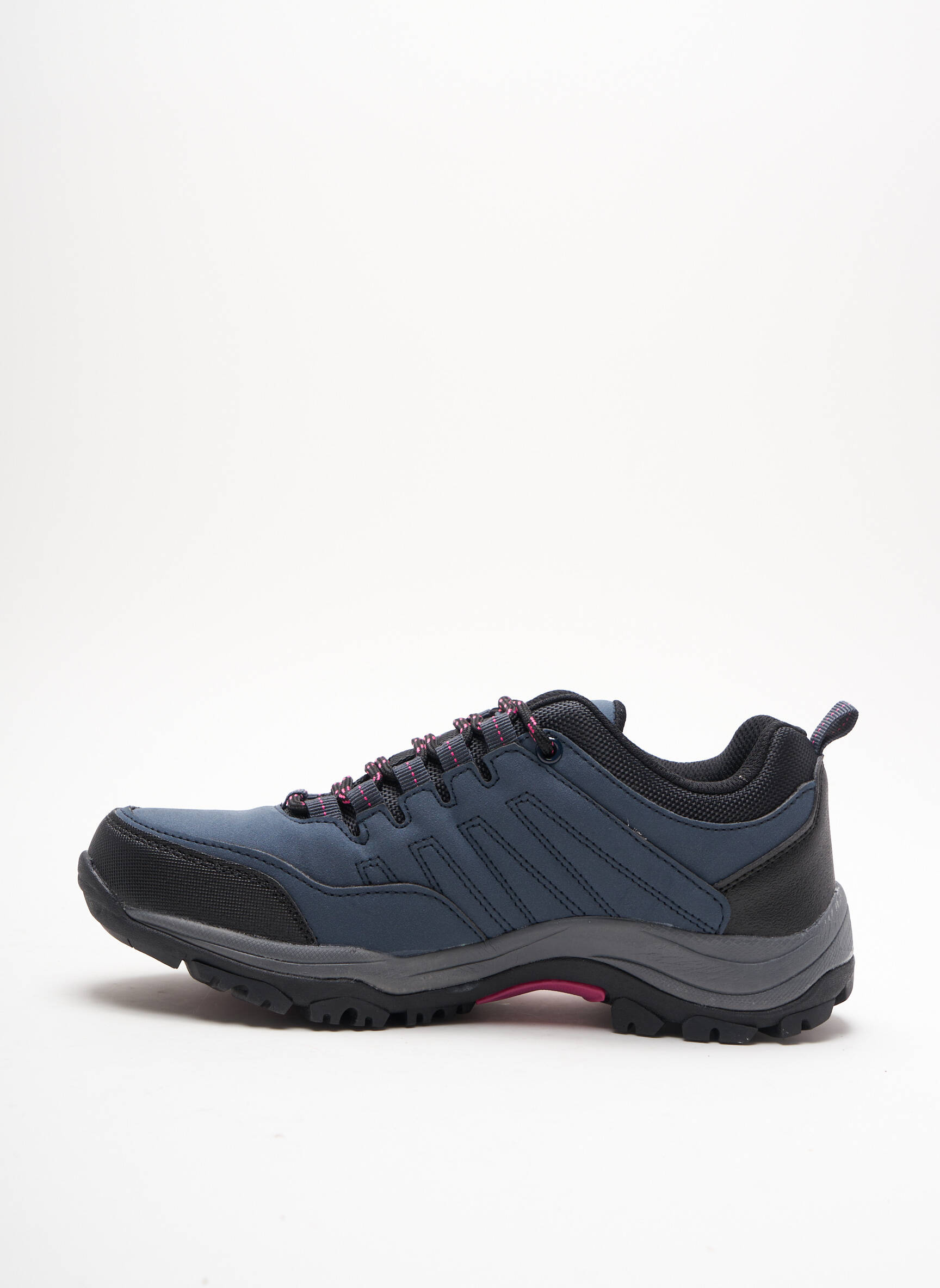Kilwox Baskets Femme couleur bleu