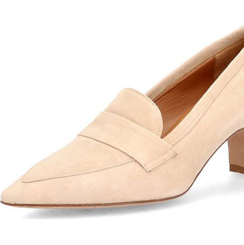 Thea Mika Pumps