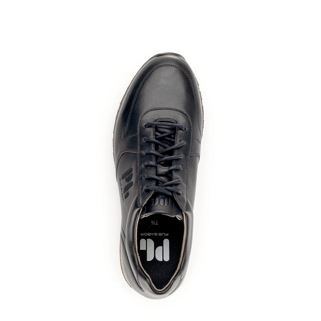 Pius Gabor PG0496 Sneaker low schwarz