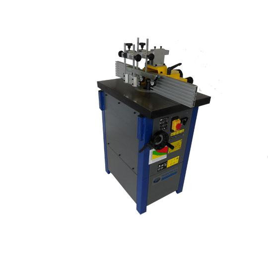 Tendotools 0SPCF100/4S TT100/4 Freesmachine 230 V 3PK