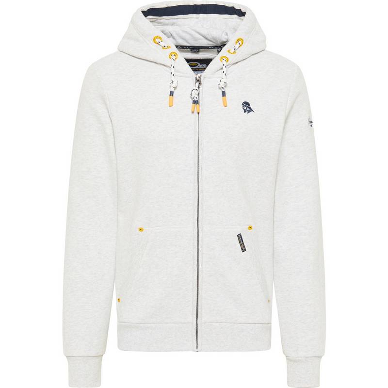 Schmuddelwedda Sweatjacke Herren