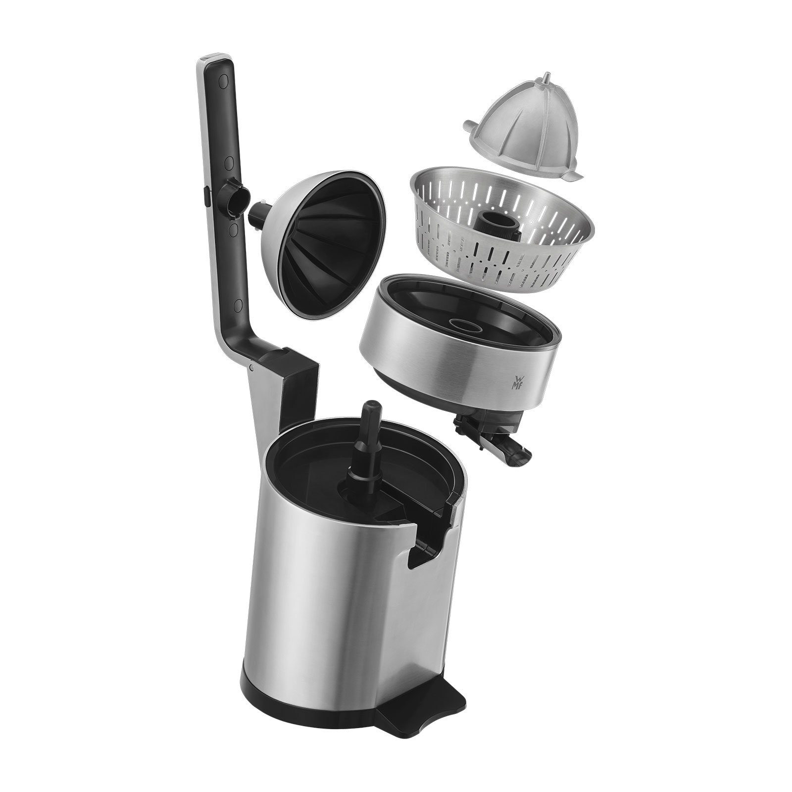 WMF Zitruspresse Profi Plus Zitruspresse, 160 W