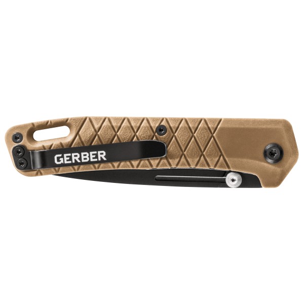 Gerber - Zilch - Messer