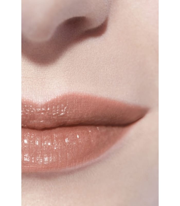Chanel-ROUGE COCO FLASH-La Couleur, la Brillance, l'Intensité en un Éclair
