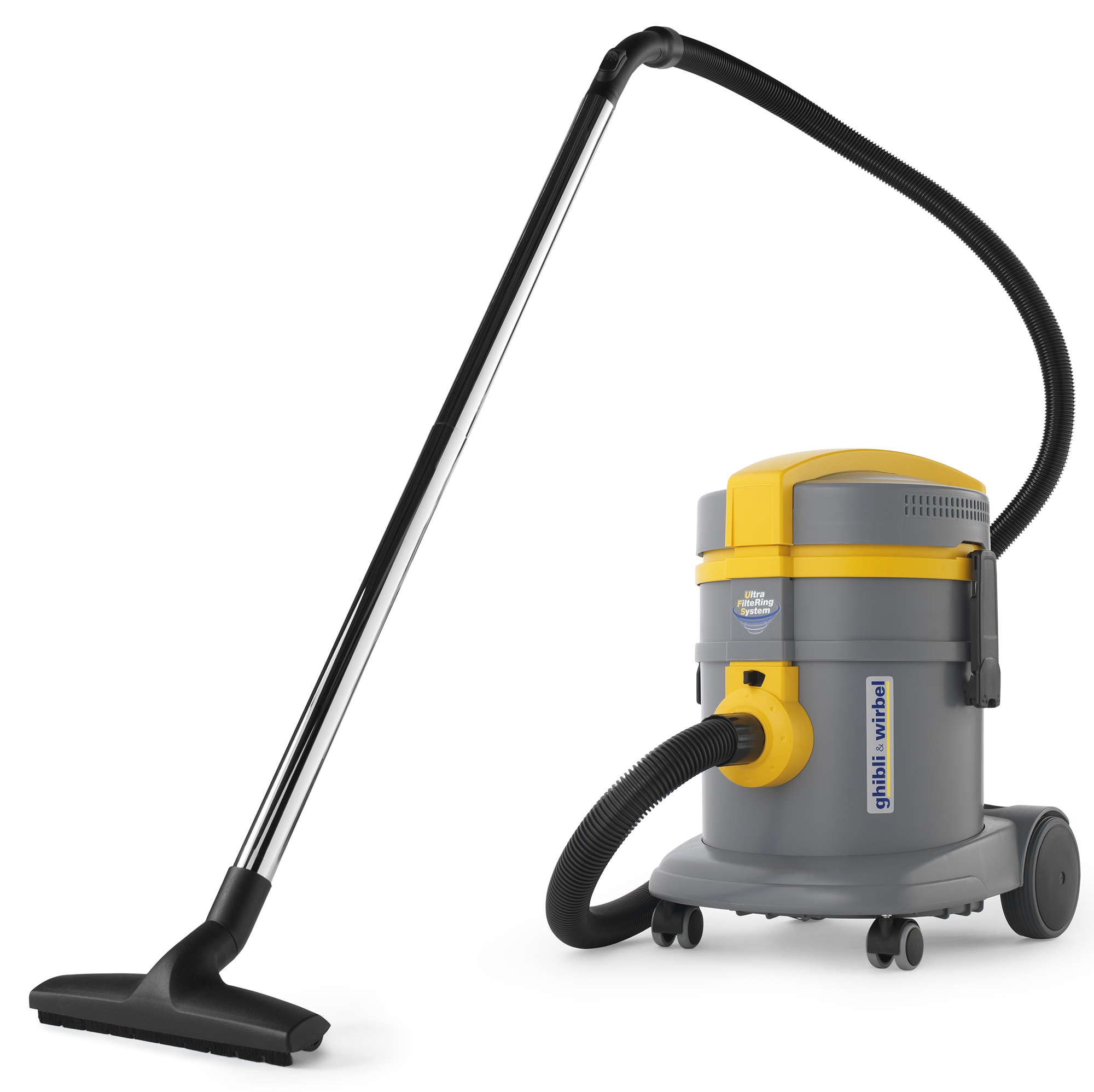 Ghibli 6020050 Power WD 22 P UFS Aspirapolvere/Acqua