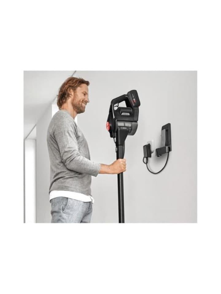 Bosch Staubsauger BKS821MPOW ProPower Unlimited Gen2 in Schwarz günstig kaufen Anzahl: 1 Stück