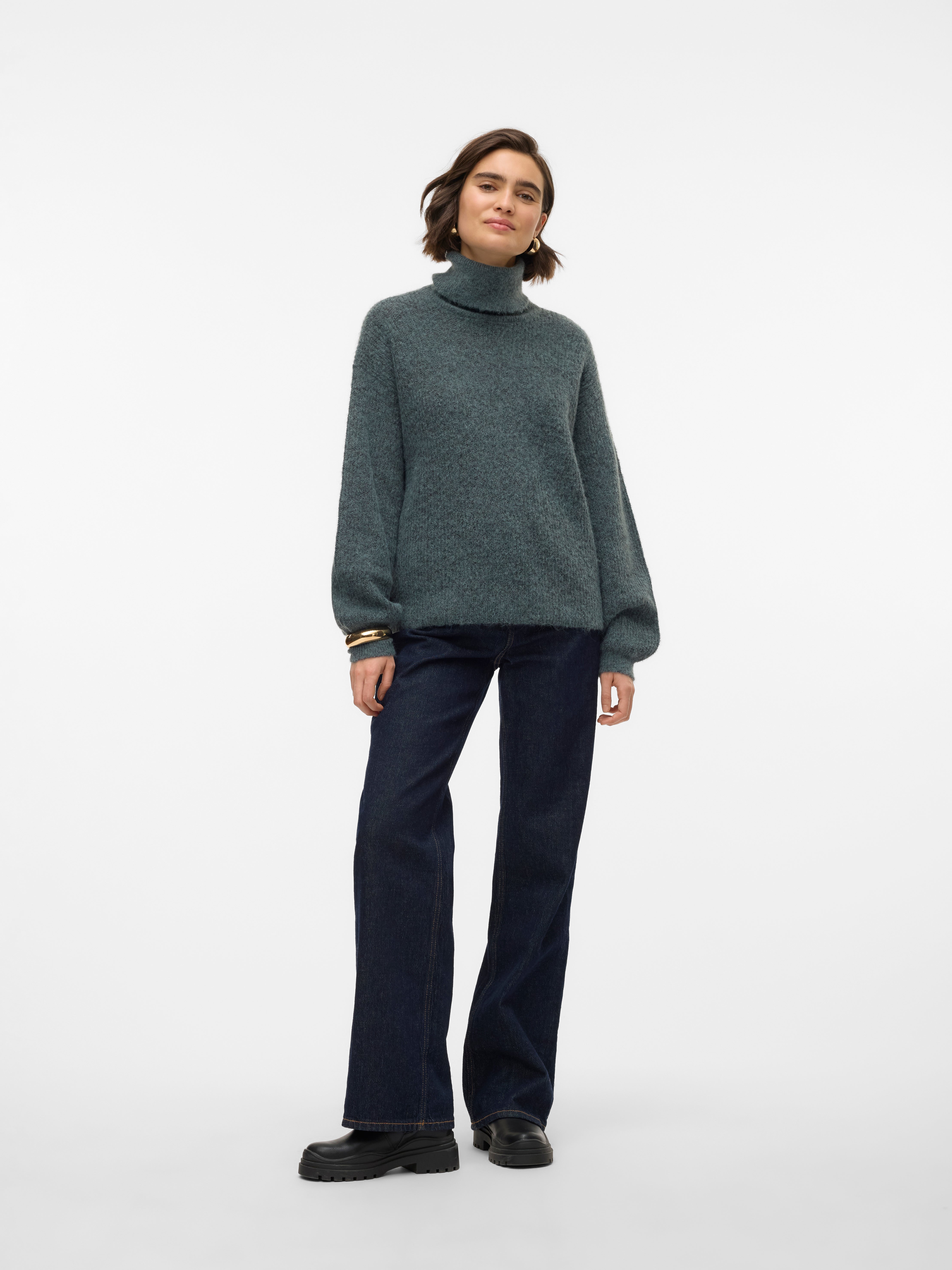 VMMILI Pullover