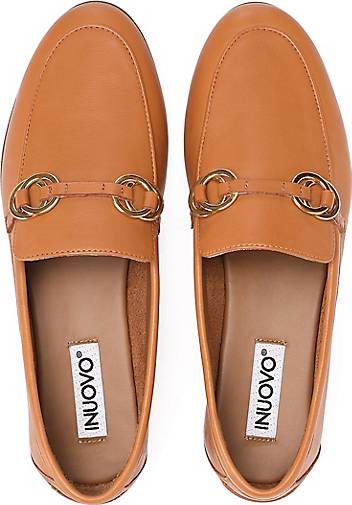 Inuovo Slipper