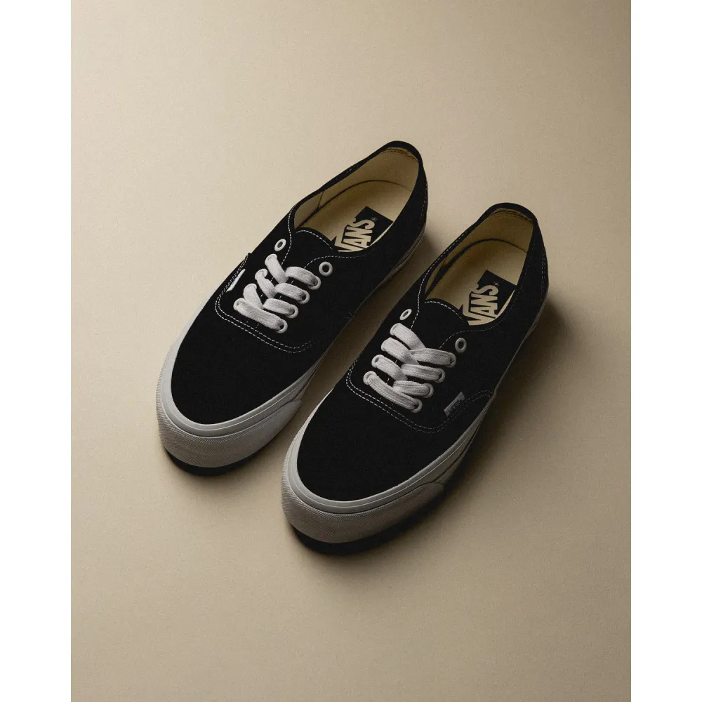 Vans Authentic 44 LX VN000CQABA2 / schwarz
