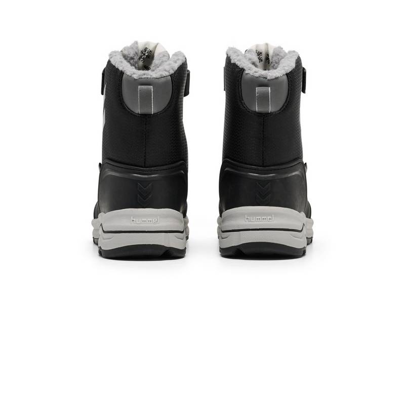 hummel SNOW BOOT TEX JR Winterschuhe Kinder