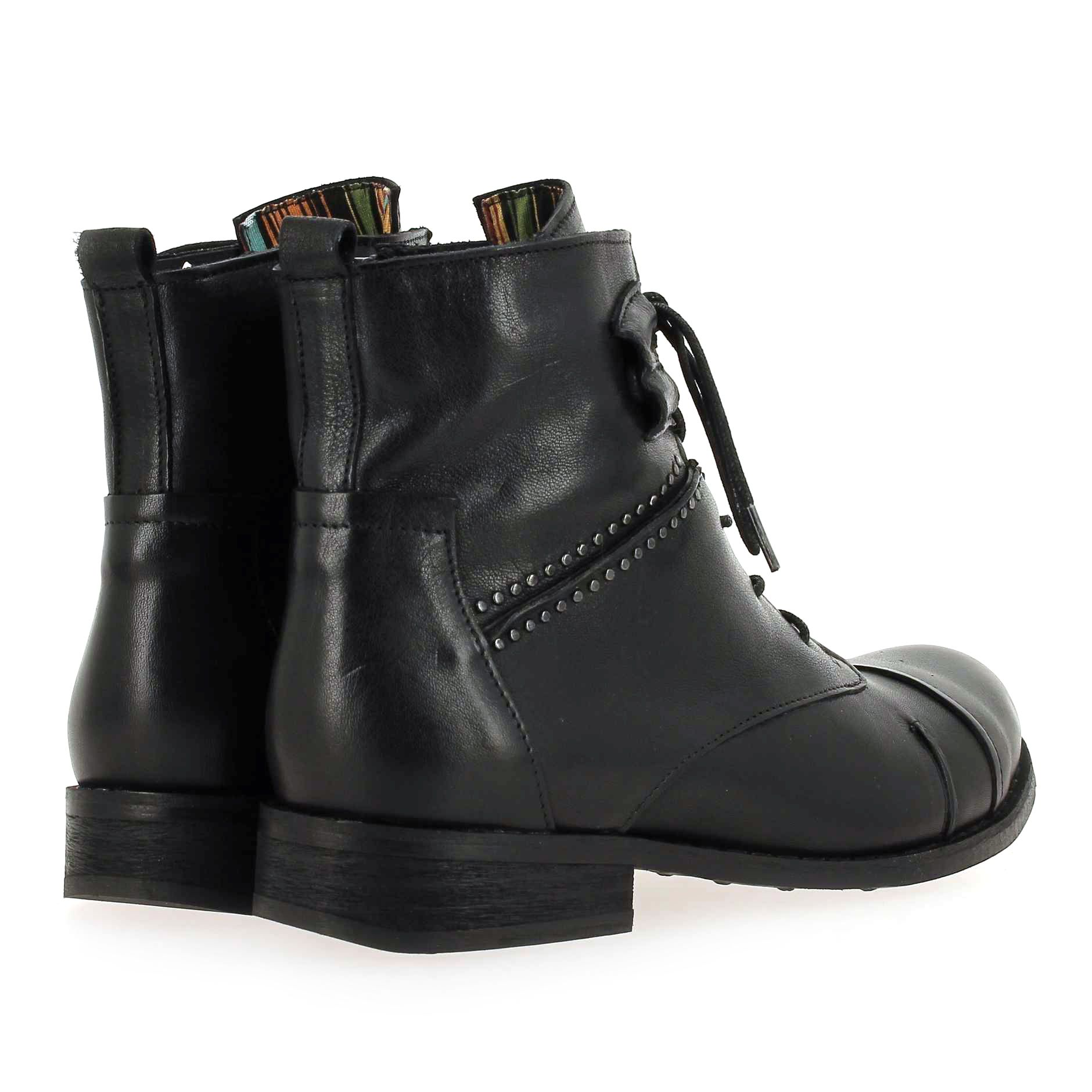 Felmini  C419 BEJA - Noir