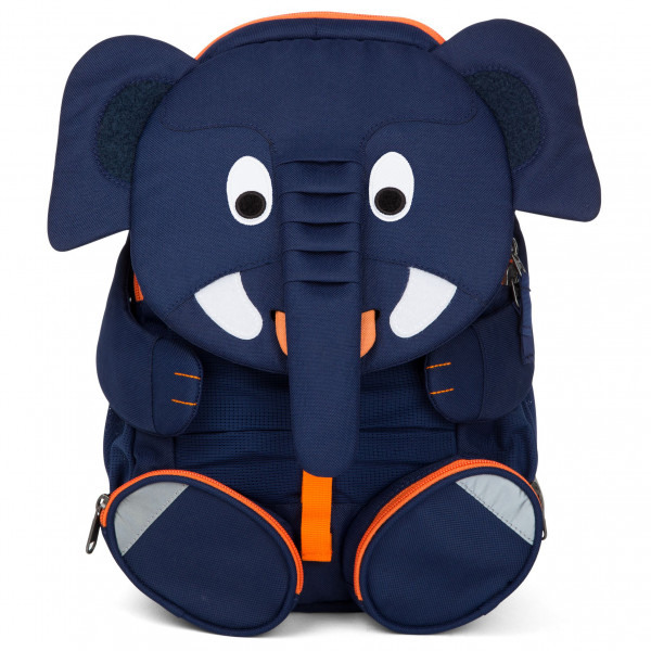 Affenzahn - Großer Freund Elefant - Kinderrucksack