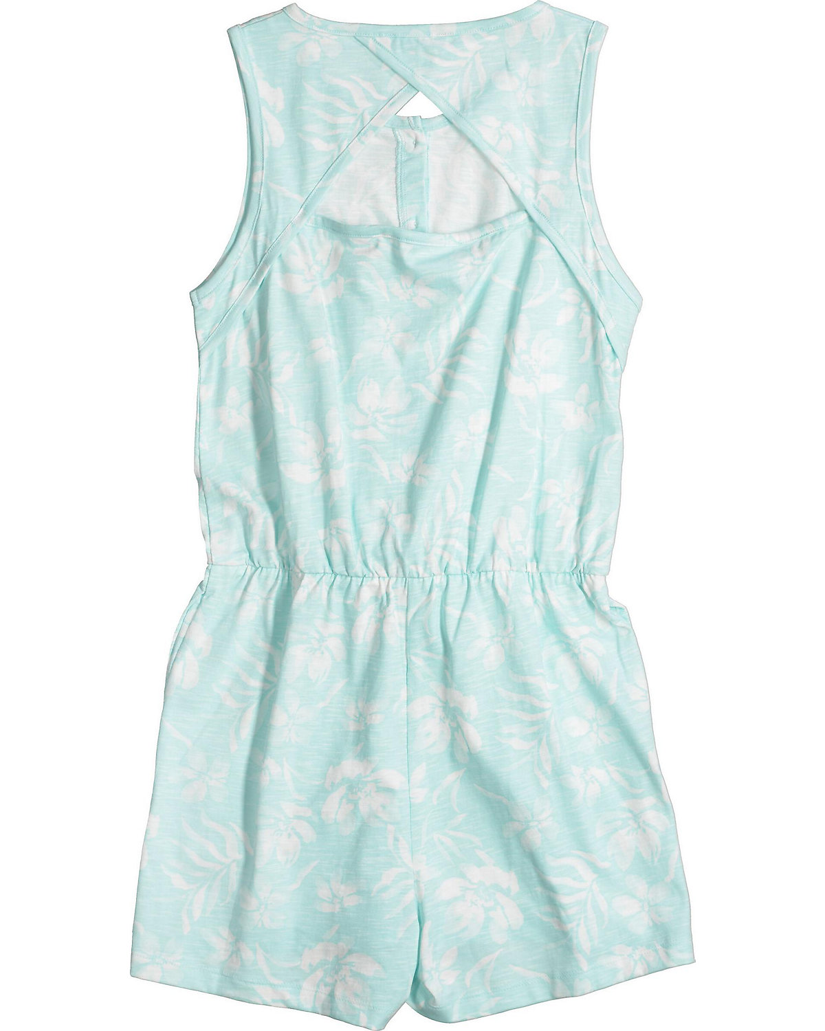 Kinder Jumpsuit