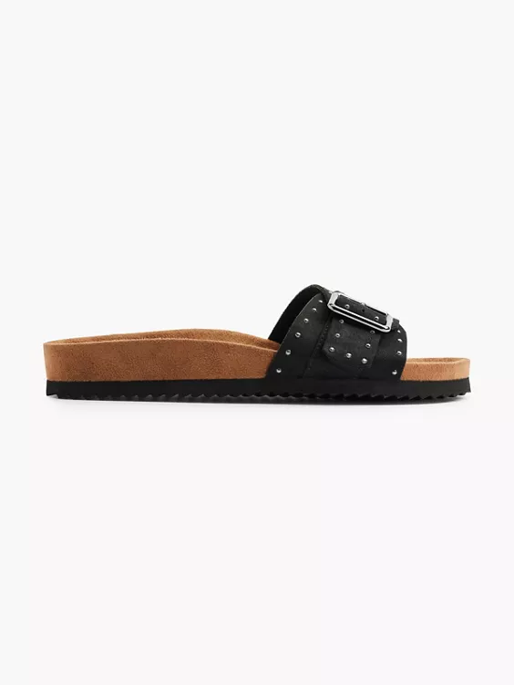 Catwalk Pantolette