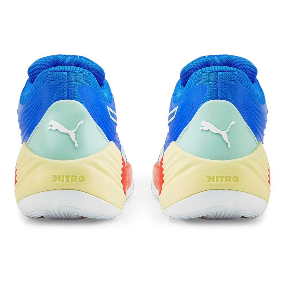 PUMA Fusion Nitro 195514-02 / blau