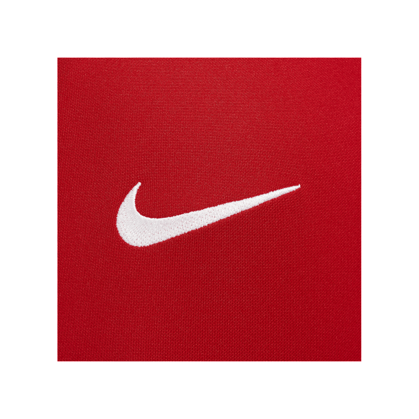 Nike FC Liverpool Academy Trainingshirt Kids Rot F688