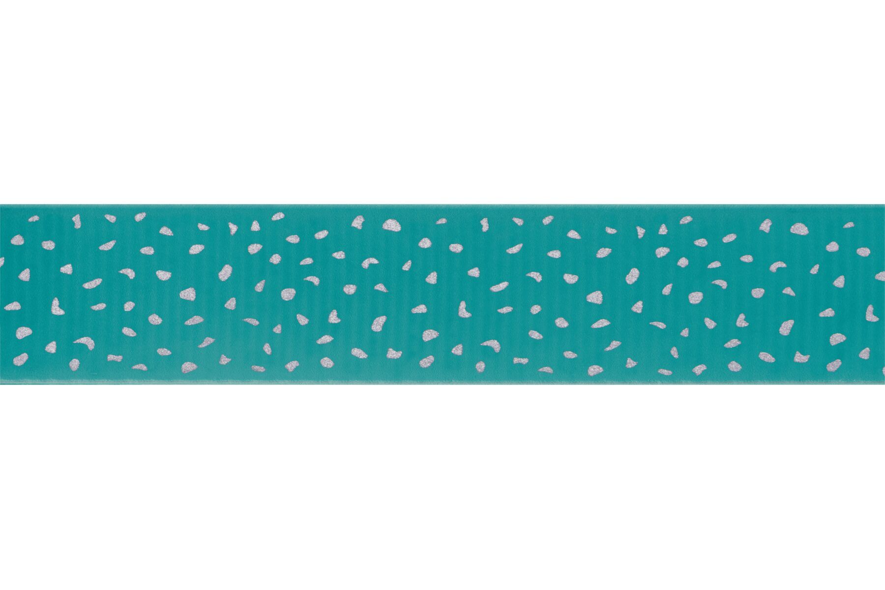 Ruffwear Hundehalsbänder Ruffwear Confluence™ Halsband blau/ türkis L