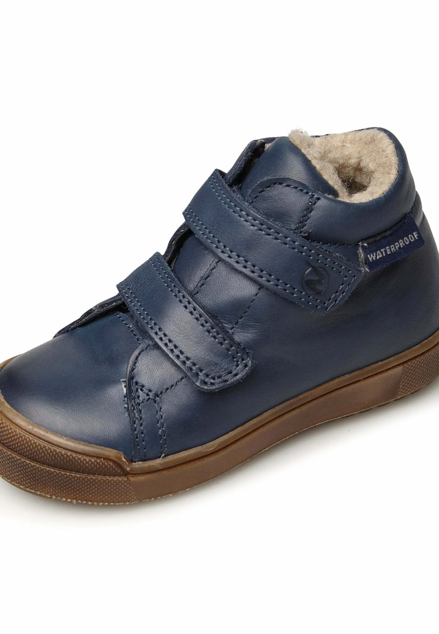 Naturino NEW MULAZ VL - Botas de nieve