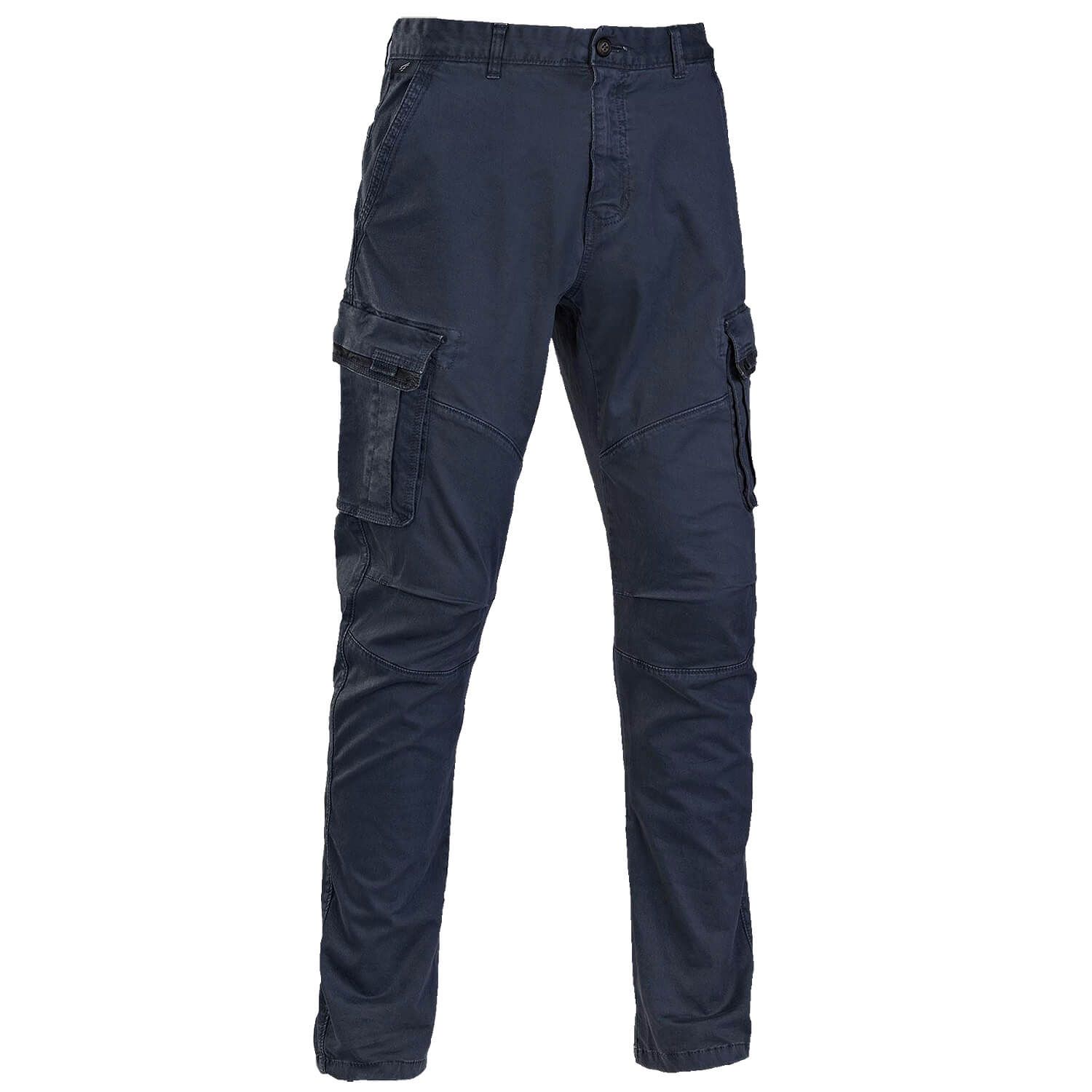 Long Cargo Pant