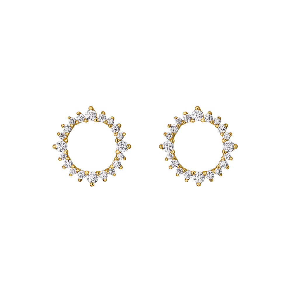 Heideman Boucles d'oreilles Liara Boucles d'oreilles
