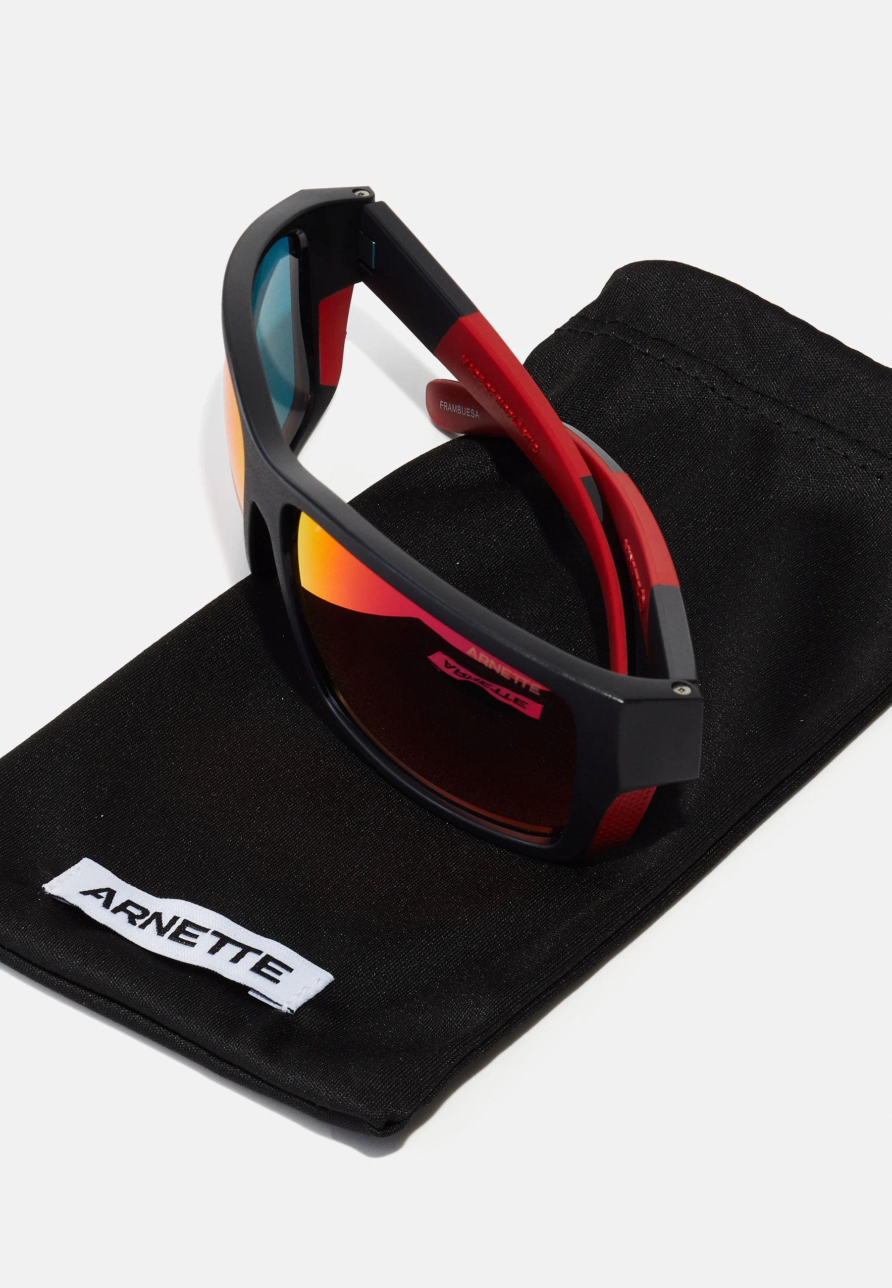 Arnette FRAMBUESA UNISEX - Gafas de sol