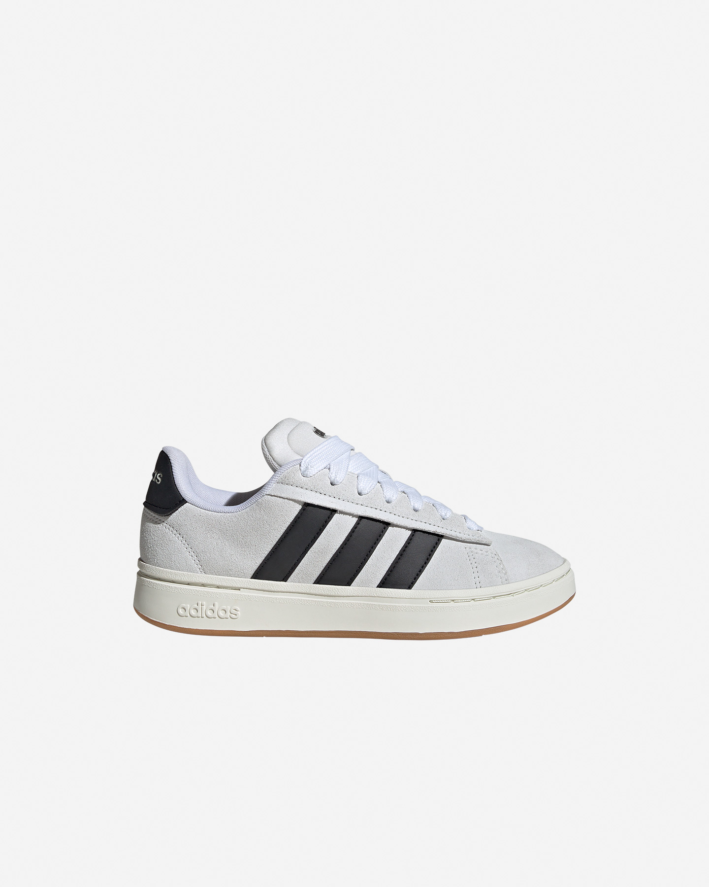 Buty sportowe Adidas Core Grand Court Alpha 00s W marki Scarpe JP7631
